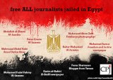 PARALLEL UNIVERSE: Why Are We Giving Money to Egypt -- a Country That Jails Journalists? PARALLEL UNIVERSE: Why Are We Giving Money to Egypt -- a Country That Jails Journalists?